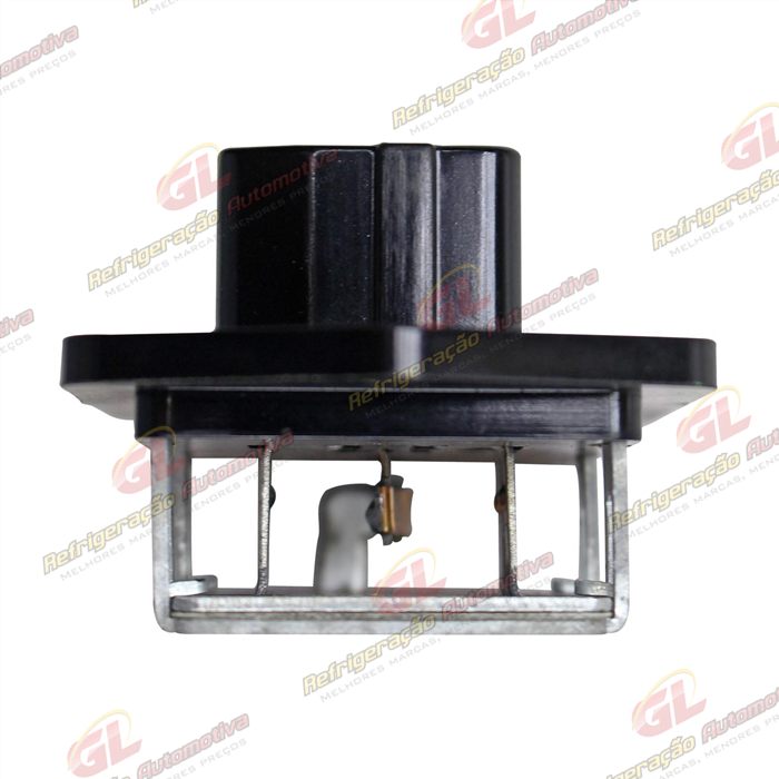 Resistência da Caixa Evaporadora Toyota Hilux 2010>/ Corolla 2008>/ Rav4 2013> - 12 Volts OEM: 8713826160 — foto 6
