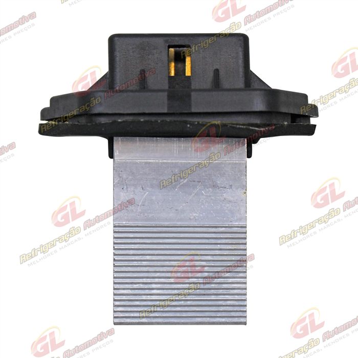 Resistência da Caixa Evaporadora Kia Sportage 2005 Até 2010 - 12 Volts OEM: 971791F210 — foto 2