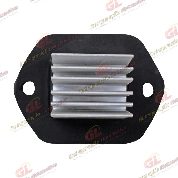 Resistência da Caixa Evaporadora Kia Sportage 2005 Até 2010 - 12 Volts OEM: 971791F210 — foto 6