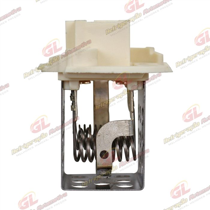 Resistência da Caixa Evaporadora Renault Master 2010> - 12 Volts OEM: 7701057557 — foto 6