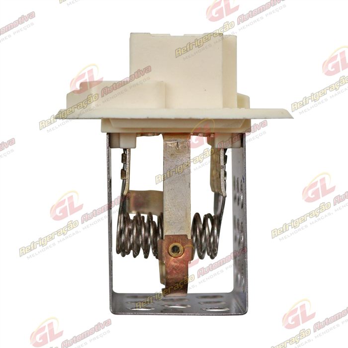Resistência da Caixa Evaporadora Renault Master 2010> - 12 Volts OEM: 7701057557 — foto 7