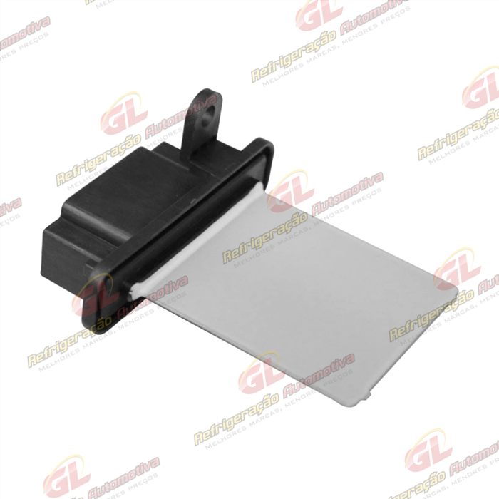 Resistência da Caixa Evaporadora Nissan Frontier X-Terra 2010> - 12 Volts — foto 3