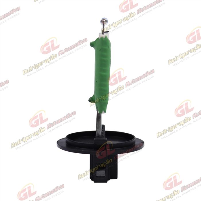 Resistência da Caixa Evaporadora Modelo Denso Volkswagen Gol G5/G6 2008> - 12 Volts OEM: 5U0819022A — foto 4