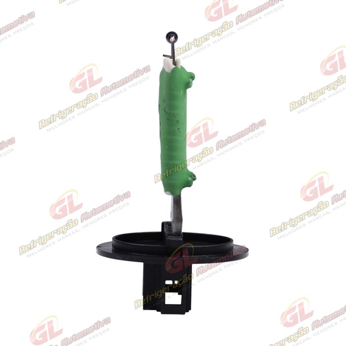 Resistência da Caixa Evaporadora Modelo Denso Volkswagen Gol G5/G6 2008> - 12 Volts OEM: 5U0819022A — foto 5