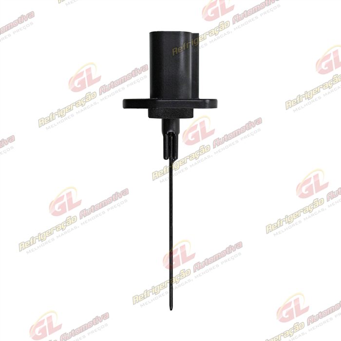Resistência da Caixa Evaporadora Ford New Fiesta Mexicano 2010 Até 2013 - 12 Volts OEM: 3F2H19A706AB/ 3F2Z18591AA — foto 4