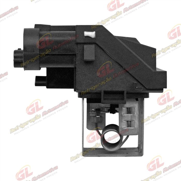 Resistência do Eletroventilador Renault Logan/ Sandero 2014>/ kardian 2024> - 12 Volts OEM: 255509263R — foto 4