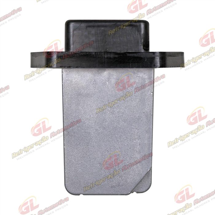 Resistência da Caixa Evaporadora Chevrolet S10 / Blazer 2012> - 12 Volts OEM: 52090266 — foto 5