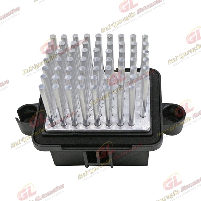 Resistência da Caixa Evaporadora Caminhão Volvo FH / FM 2015> - 24 Volts OEM: 82349001/ T9778002/ 2940804211 — foto 2