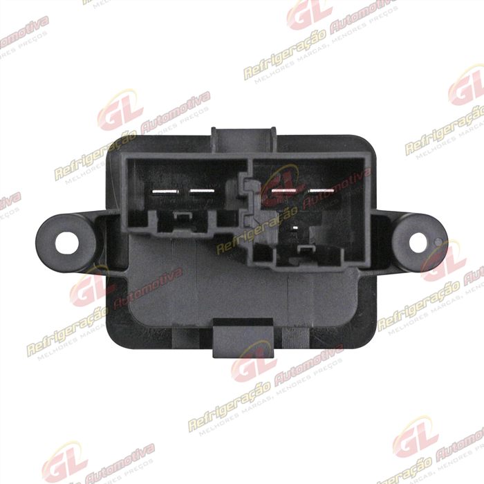 Resistência da Caixa Evaporadora Caminhão Volvo FH / FM 2015> - 24 Volts OEM: 82349001/ T9778002/ 2940804211 — foto 5