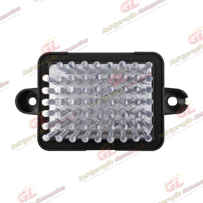 Resistência da Caixa Evaporadora Caminhão Volvo FH / FM 2015> - 24 Volts OEM: 82349001/ T9778002/ 2940804211 — foto 6