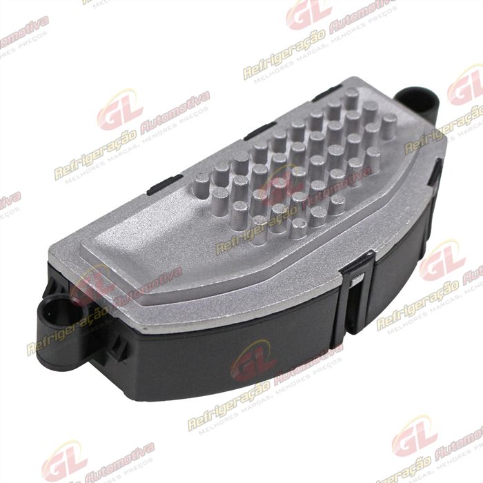 Resistência da Caixa Evaporadora Mercedes Benz Sprinter 313/ 314/ 416/ 515 516 2018> - 12 Volts OEM: A0009069307 — foto 2