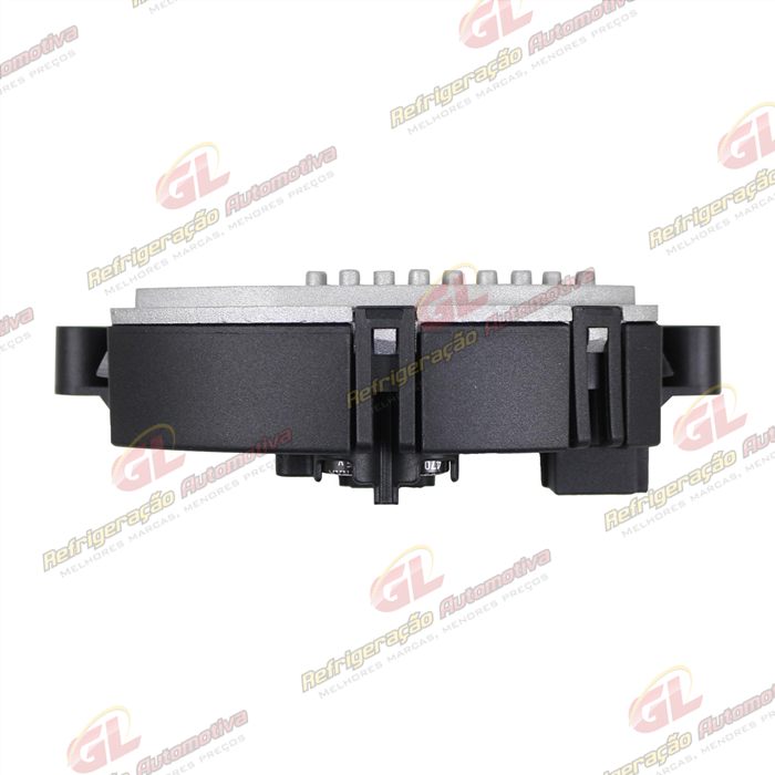 Resistência da Caixa Evaporadora Mercedes Benz Sprinter 313/ 314/ 416/ 515 516 2018> - 12 Volts OEM: A0009069307 — foto 4