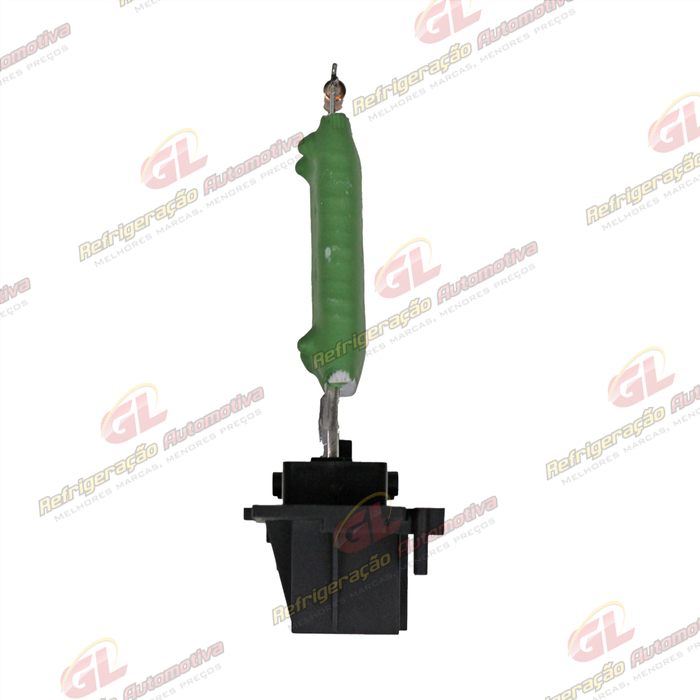 Resistência 5 Pinos da Caixa Evaporadora Citroën Jumper 2019> OEM: 68100563AA-001 - 12 Volts — foto 5
