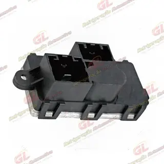 Resistência da Caixa Evaporadora Caminhão Volvo FH/ FM 2020> - 24 Volts OEM: 84479333
