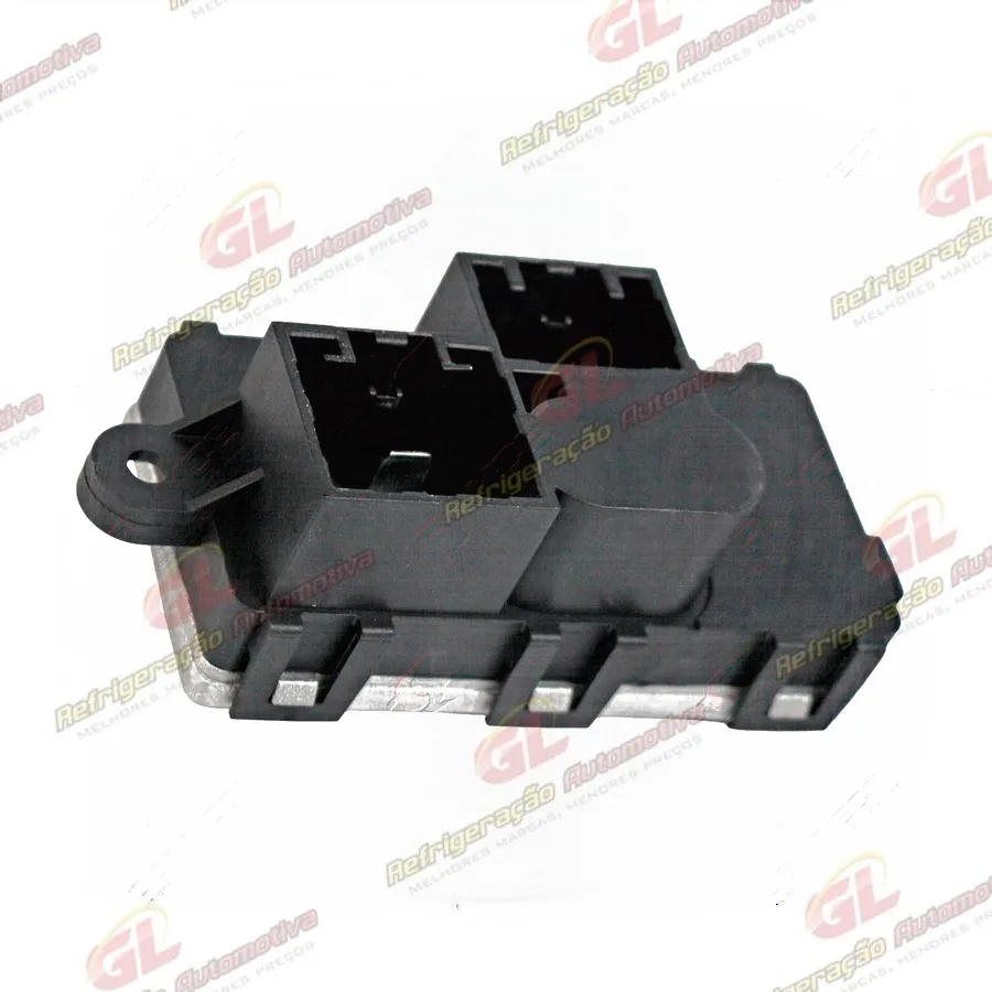 Resistência da Caixa Evaporadora Caminhão Volvo FH/ FM 2020> - 24 Volts OEM: 84479333