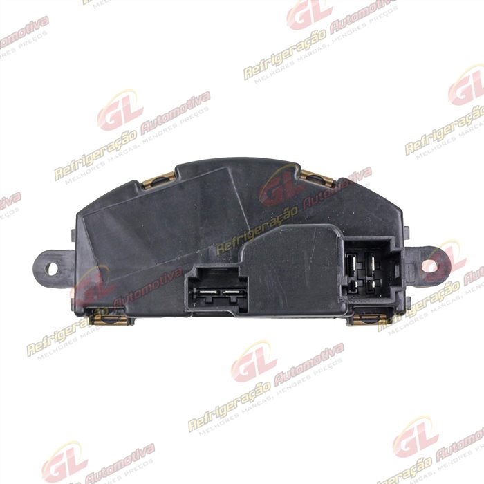 Resistência da Caixa Evaporadora modelo Mahle Volkswagen Nivus/ Polo/ T-Cross/ Virtus Ar Digital - 12 Volts OEM: 2Q0.907.521 — foto 3