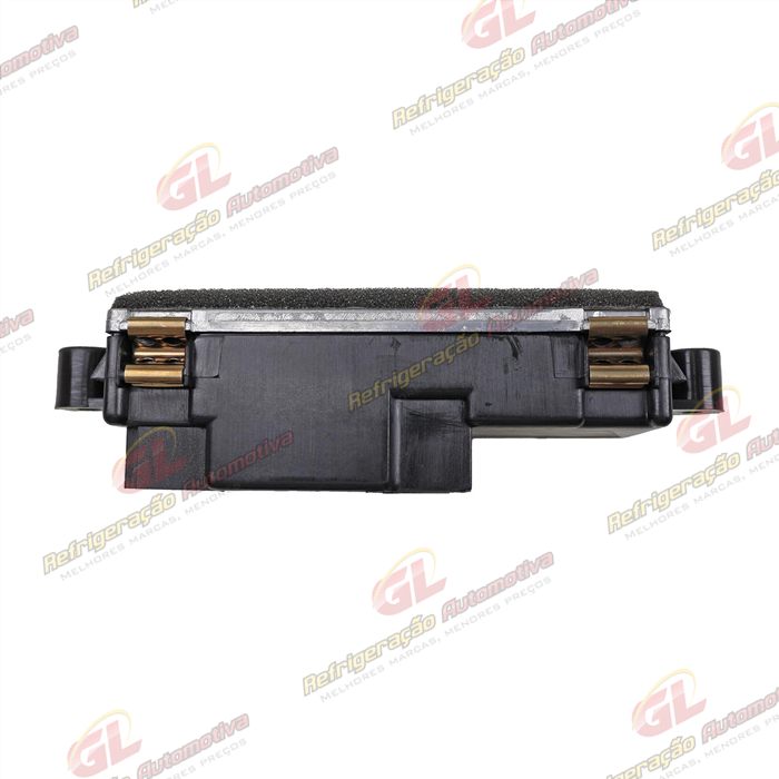 Resistência da Caixa Evaporadora modelo Mahle Volkswagen Nivus/ Polo/ T-Cross/ Virtus Ar Digital - 12 Volts OEM: 2Q0.907.521 — foto 4