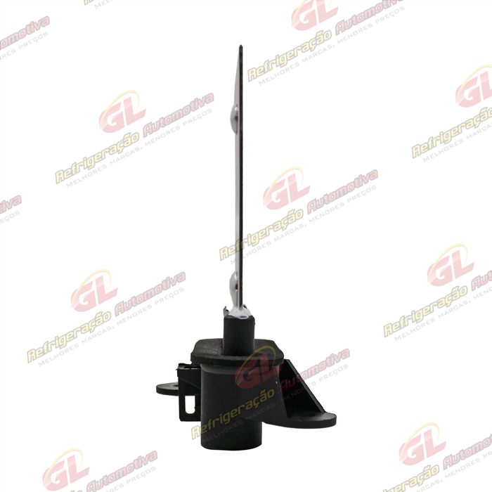 Resistência da Caixa Evaporadora Chevrolet Tracker 2014 Até 2018 - 12 Volts OEM: 16479474/ 52429971 — foto 2