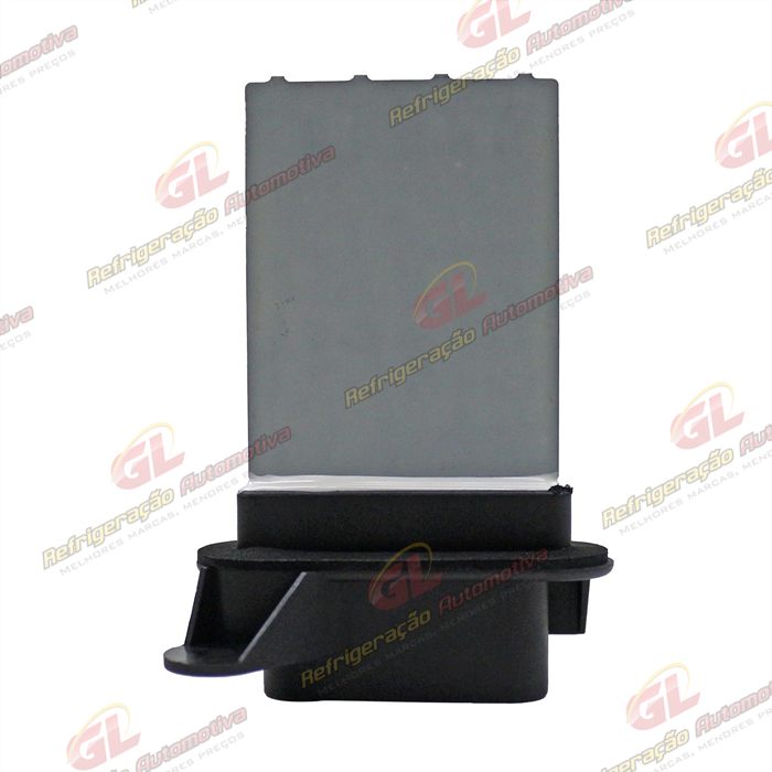 Resistência da Caixa Evaporadora Chevrolet Tracker 2014 Até 2018 - 12 Volts OEM: 16479474/ 52429971 — foto 3