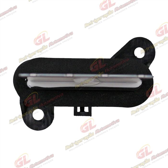 Resistência da Caixa Evaporadora Chevrolet Tracker 2014 Até 2018 - 12 Volts OEM: 16479474/ 52429971 — foto 4