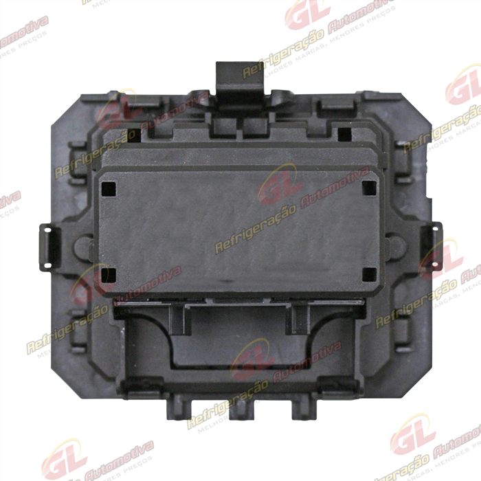 Resistência da Caixa Evaporadora Citröen C4 Lounge/ Peugeot 3008 2013>/ Renault Logan/ Sandero 2013> - 12 Volts — foto 4