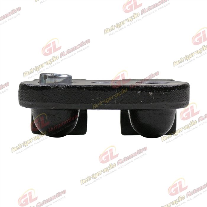 Conector Adaptador Vertical Compressor 7H15 1``x1`` - Aço — foto 7