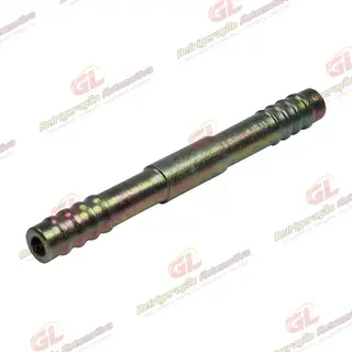 Emenda 06mm aço s/ clip