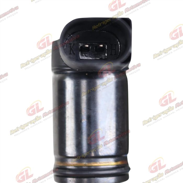 Válvula Torre de Controle Delphi CVC RC.600.485 Volkswagen Golf 2013>/ Polo 2017>/ Virtus 2018>/ Audi A3 / Q3 2014> — foto 5