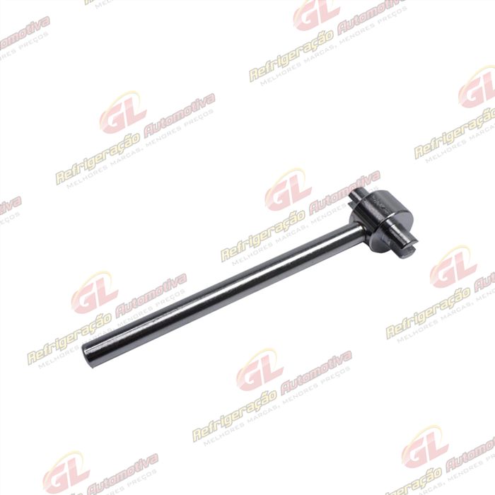 Saca Embreagem do Compressor Toyota Corolla / Mercedes Benz 7SEV16 / 6SE12C / 7SE17C — foto 2