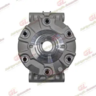 Tampa Dianteira do Compressor CVC RC.600.010 / 062 / 066 / 110 / 280 / 282 / 284 / 462 / 464 / 466