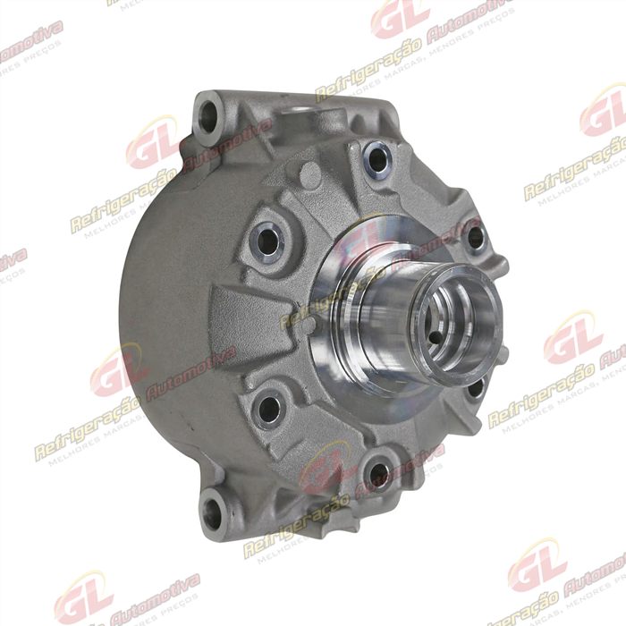 Tampa Dianteira do Compressor CVC RC.600.010 / 062 / 066 / 110 / 280 / 282 / 284 / 462 / 464 / 466 — foto 3