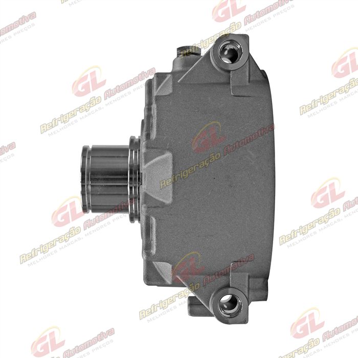 Tampa Dianteira do Compressor CVC RC.600.063 / RC.600.108 — foto 3