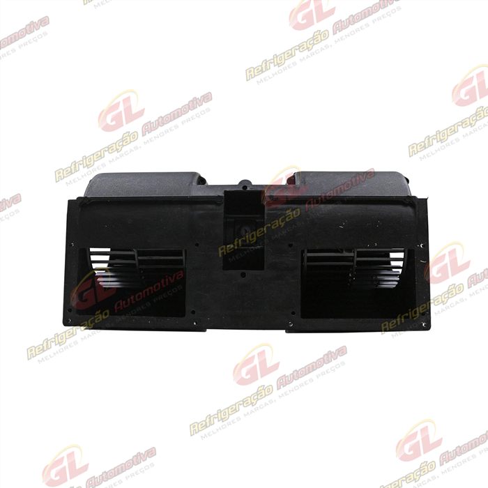Ventilador Universal com Caracol 2 Eixos 1 Velocidade Turbina 100mm 12 Volts - OEM: 32729800 — foto 9