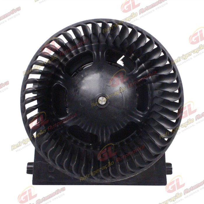 Ventilador da Caixa Evaporadora Volkswagen Golf G4 1.6 /1.8 /2.0 1999> - 12 Volts — foto 6