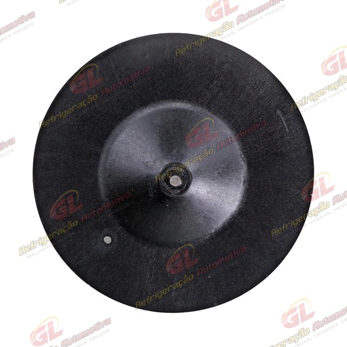 Ventilador da Caixa Evaporadora Ford Ka / Courier / Fiesta <2009 - 12 Volts — foto 3