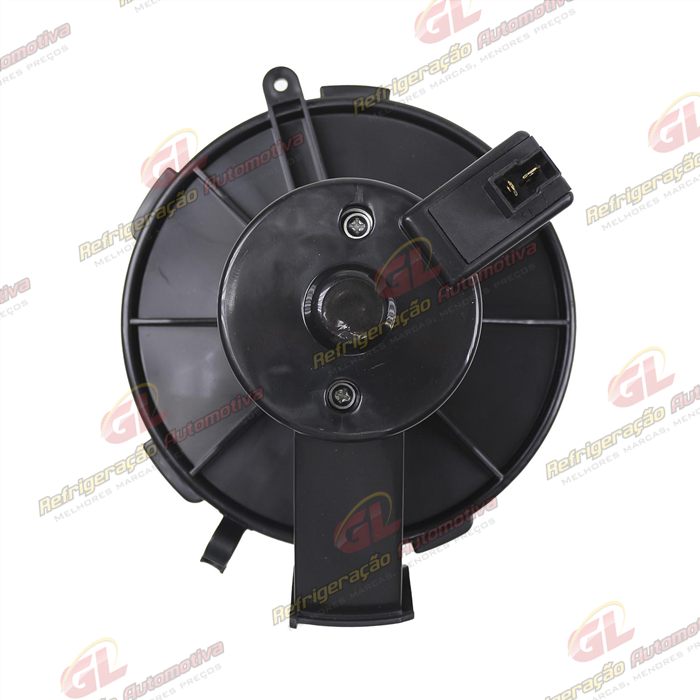 Ventilador da Caixa Evaporadora Peugeot 206 2000 Até 2008/ Peugeot 207/ Citroen C3/ Picasso Novo - 12 Volts OEM: 6441RO — foto 6