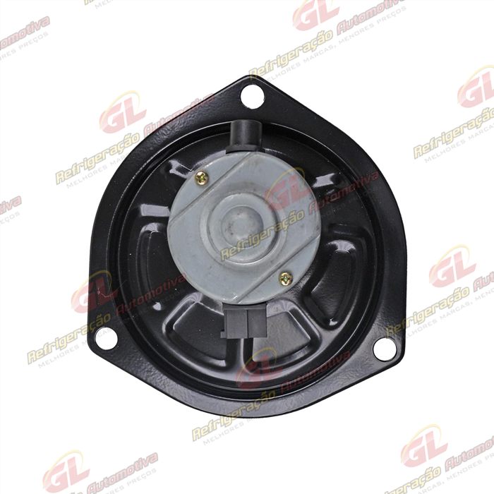 Ventilador da Caixa Evaporadora Mitsubishi L200 GL/ GLS 1996 Até 2007 - 12 Volts — foto 5