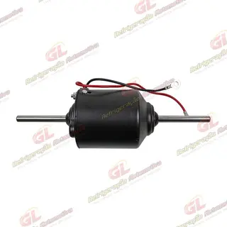 Ventilador da Caixa Evaporadora Universal RC.740.013/ 740.017/ 740.056/ 740.059 - 24 Volts