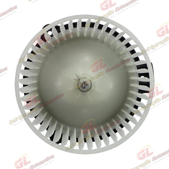 Ventilador da Caixa Evaporadora Honda Civic 1992 Até 2000/ Accord 1994 Até 1997/ Prelude 1992 Até 1996 - 12 Volts OEM: 79310-SR3-A01