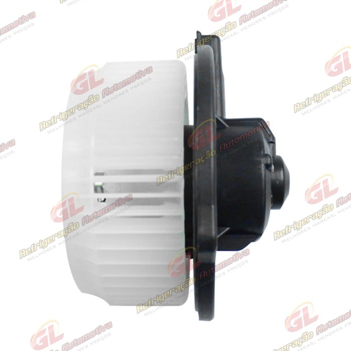Ventilador da Caixa Evaporadora Honda Civic 2001 Até 2006 12 Volts OEM: 79310-S5J-M01