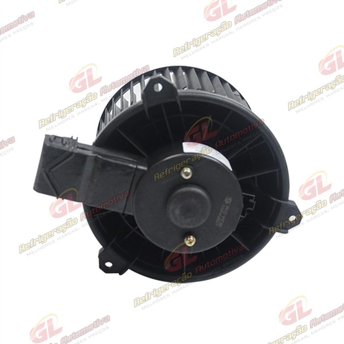 Ventilador da Caixa Evaporadora Toyota Hilux SR/ SRV/ SW4 2005 Até 2008 - 12 Volts OEM: 871030K130 — foto 4