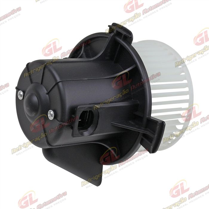 Ventilador da Caixa Evaporadora Citroën C4 Pallas Todos / Hatch 1.6 - 12 Volts OEM: 6441S6 — foto 3