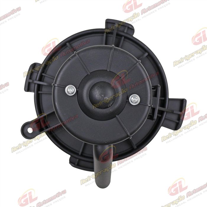 Ventilador da Caixa Evaporadora Citroën C4 Pallas Todos / Hatch 1.6 - 12 Volts OEM: 6441S6 — foto 4