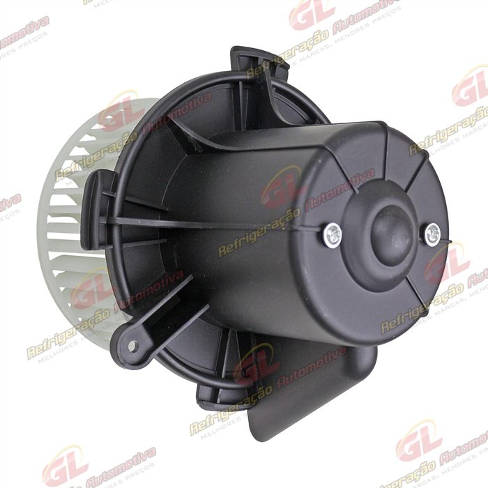 Ventilador da Caixa Evaporadora Citroën C4 Pallas Todos / Hatch 1.6 - 12 Volts OEM: 6441S6 — foto 5