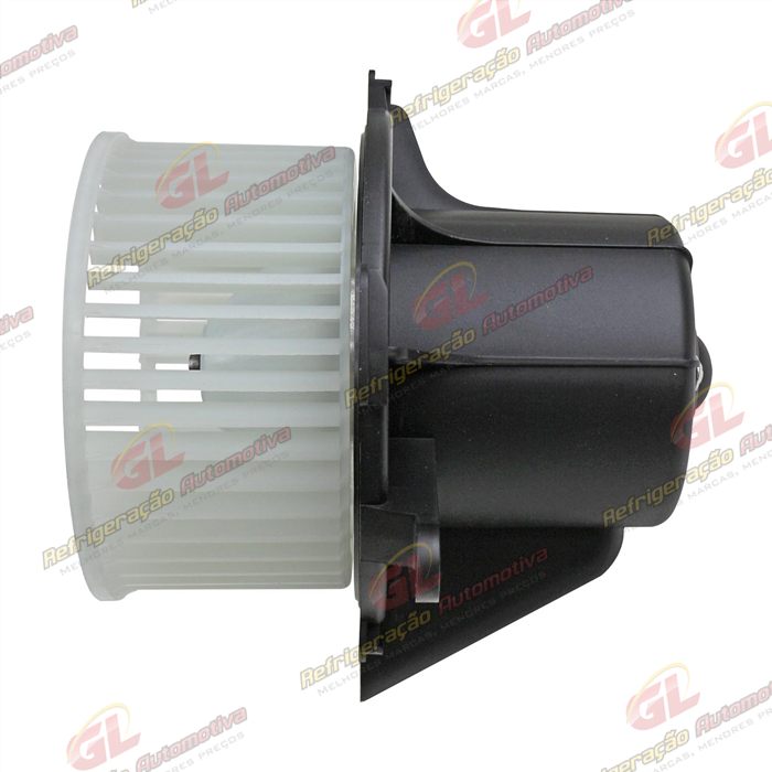 Ventilador da Caixa Evaporadora Citroën C4 Pallas Todos / Hatch 1.6 - 12 Volts OEM: 6441S6 — foto 6