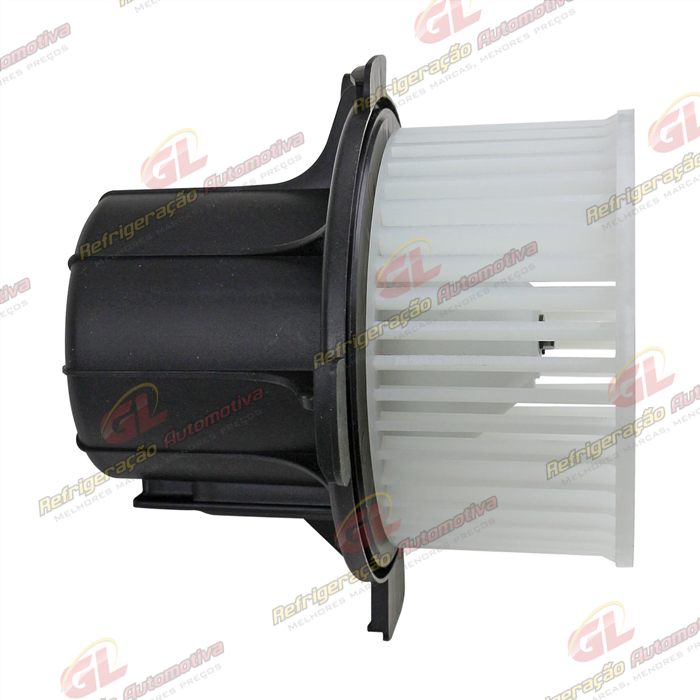 Ventilador da Caixa Evaporadora Citroën C4 Pallas Todos / Hatch 1.6 - 12 Volts OEM: 6441S6 — foto 7