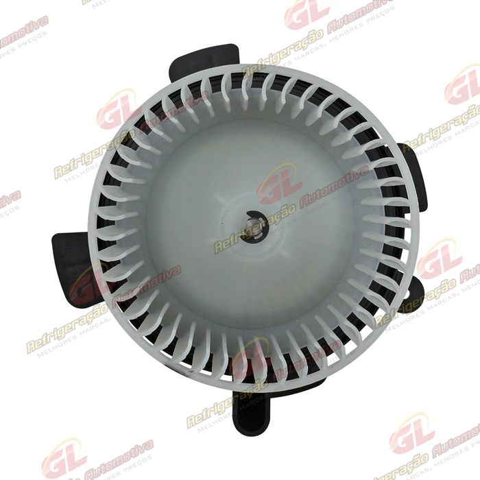 Ventilador da Caixa Evaporadora Citroën C4 Pallas Todos / Hatch 1.6 - 12 Volts OEM: 6441S6 — foto 8