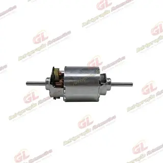 Ventilador da Caixa Evaporadora Caminhão 2 Eixos/ Trator Massey Ferguson 6350 / 6360 12 Volts - OEM: 3310831M91