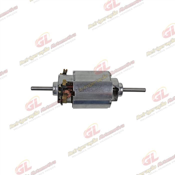 Ventilador da Caixa Evaporadora Caminhão 2 Eixos/ Trator Massey Ferguson 6350 / 6360 12 Volts - OEM: 3310831M91 — foto 6