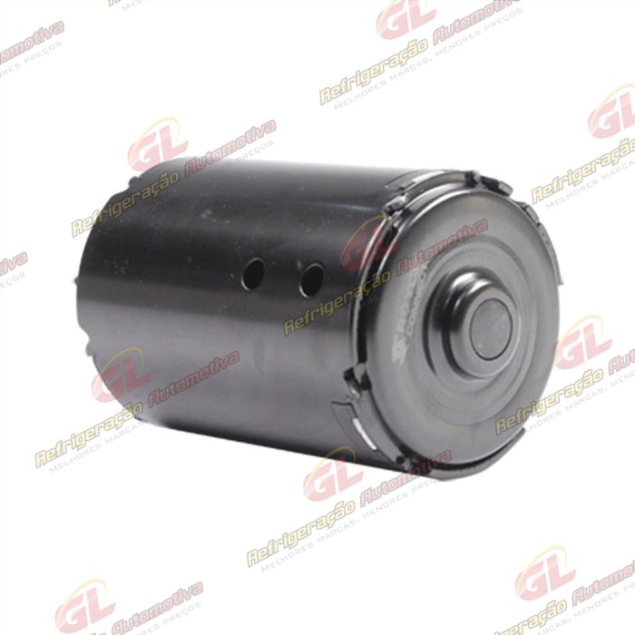Ventilador da Caixa Evaporadora 1 Eixo Máquina Colheitadeira John Deere 3510 / 3520 / 3522 12 Volts - OEM: AH128926/ CB01482559 — foto 2